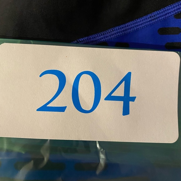 🆕 Speedo Men's NWOT Pro LT Modern Matrix Jammer Swimsuit. 32. Small. - Picture 5 of 8